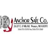 Anchor Safe Co. Anchor Safe Co.