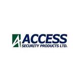 Access Security Products Ltd Access Security Products Ltd