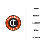 Crescent Tools