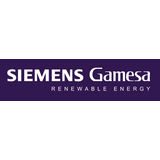 Siemens Gamesa Renewable Energy
