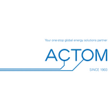 ACTOM (Pty) Ltd