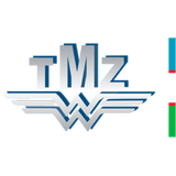 Tashkent Mechanical Plant (TMZ)