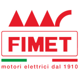 FIMET Motori & Riduttori S.p.a. (Industrial Motors & Gearboxes)