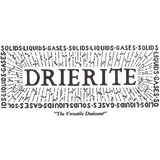 W. A. Hammond Drierite Co. LTD.