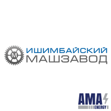 Ишимбайский Машиностроительный завод