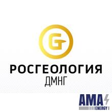 OJSC "Dalmorneftegeofizika"