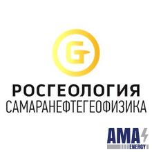 ПАО «Самаранефтегеофизика»