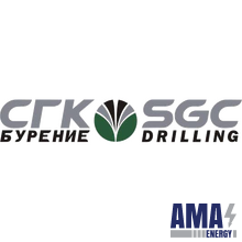 LLC SGK-Drilling