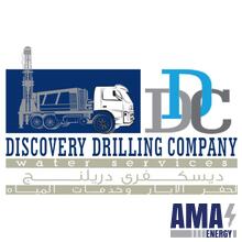 Discovery for drilling and water services co.