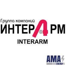 Группа Компаний «Интерарм»