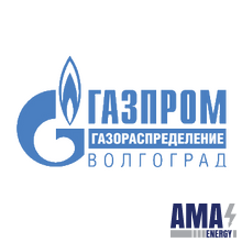 Gazprom Distribution Volgograd