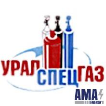 Уралспецгаз