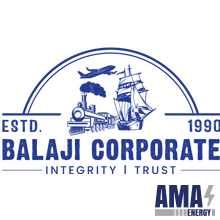 BALAJI Corporate