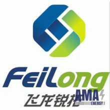 Feilong Retop Rock Bit Manufacturer Co.,Ltd.