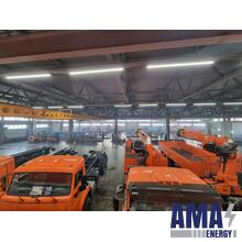 OOO "Agropromservice"