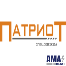 LLC GC "Patriot" LLC GC "Patriot"