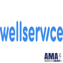 OOO "Well Service" 