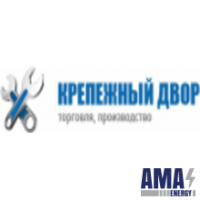 OOO "Krepezhnydvor" 