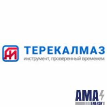 АО "Терекалмаз" 