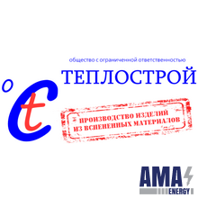 OOO Teplostroy