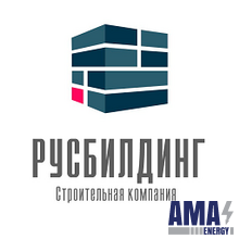 OOO "Rusbilding" 