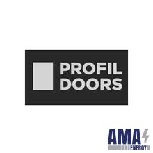 OOO "Profildoors"