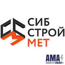 LLC GC "Sibstroymet"