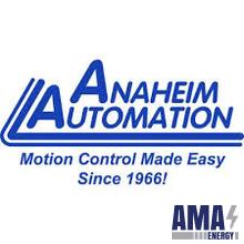 Anaheim Automation 