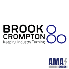 Brook Crompton