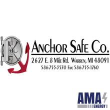 Anchor Safe Co.