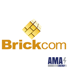 Brickcom Corporation