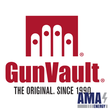 GunVault GunVault