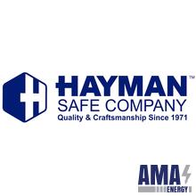 Hayman Safe Company Hayman Safe Company
