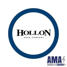 Hollon Safe