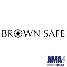 Brown Safe Manufacturing, Inc. 