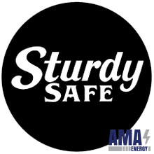 Sturdy Gun Safe Mfg.