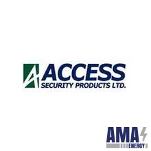 Access Security Products Ltd