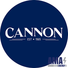 Cannon Safe