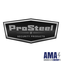 ProSteel Safes