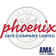 Phoenix Safe