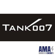 Tank 007 Tank 007