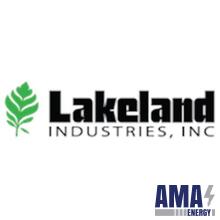 Lakeland Industries, Inc.