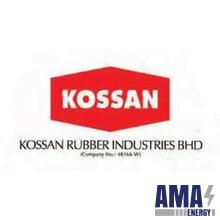 Kossan Rubber Industries Bhd