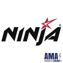 Ninja Gloves