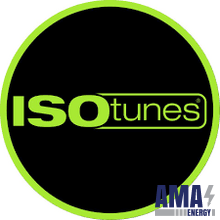 Isotunes Audio