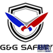 Ningbo GG Safety Products Co.,Ltd