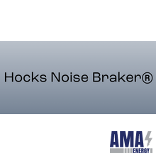 Hocks Noisebraker