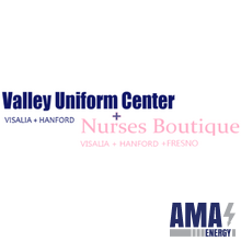 Valley Uniform & Linen Supply