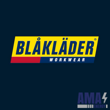 Blåkläder
