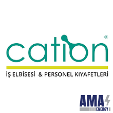Cation Workwear